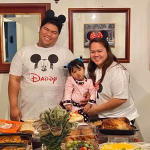 Meet your Posher, Ryanna